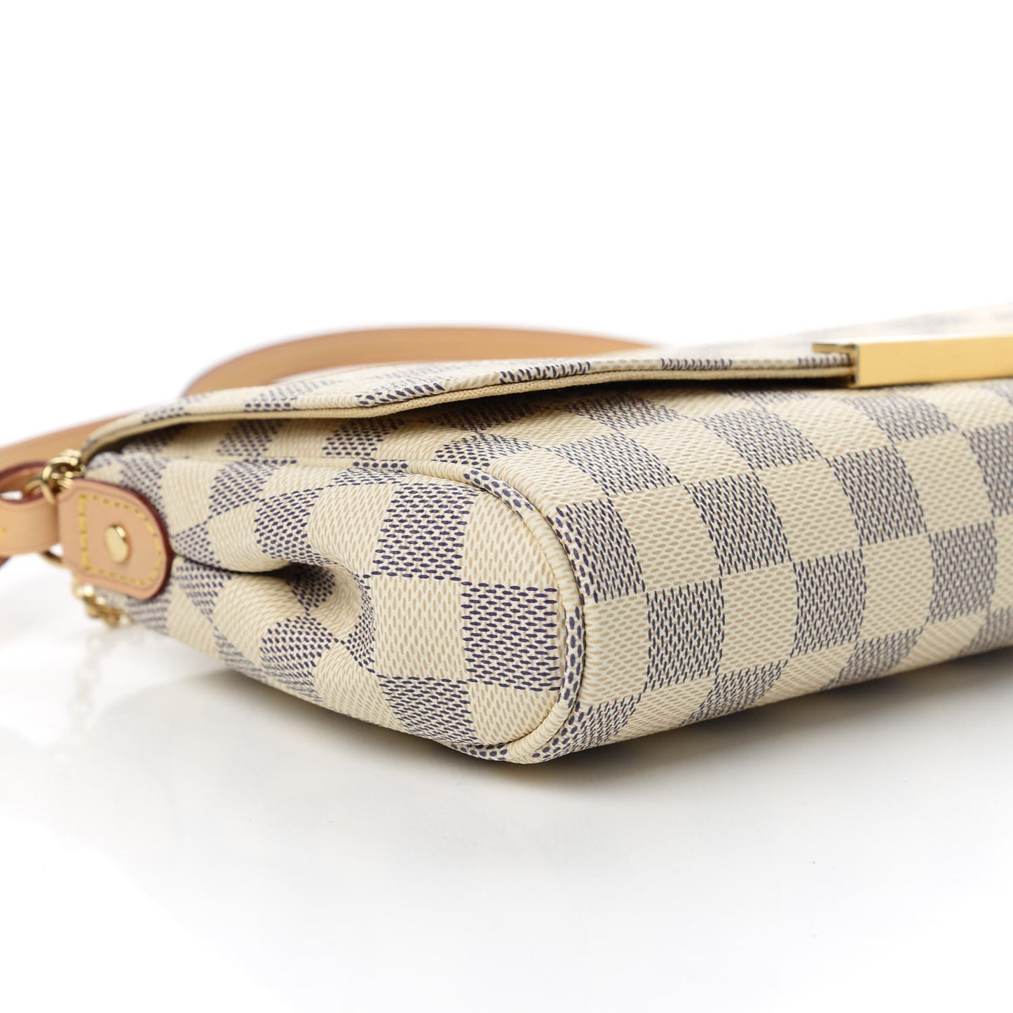 Damier Azur Favorite MM