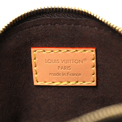 Louis Vuitton Monogram Cosmetic Purse 5 of 7
