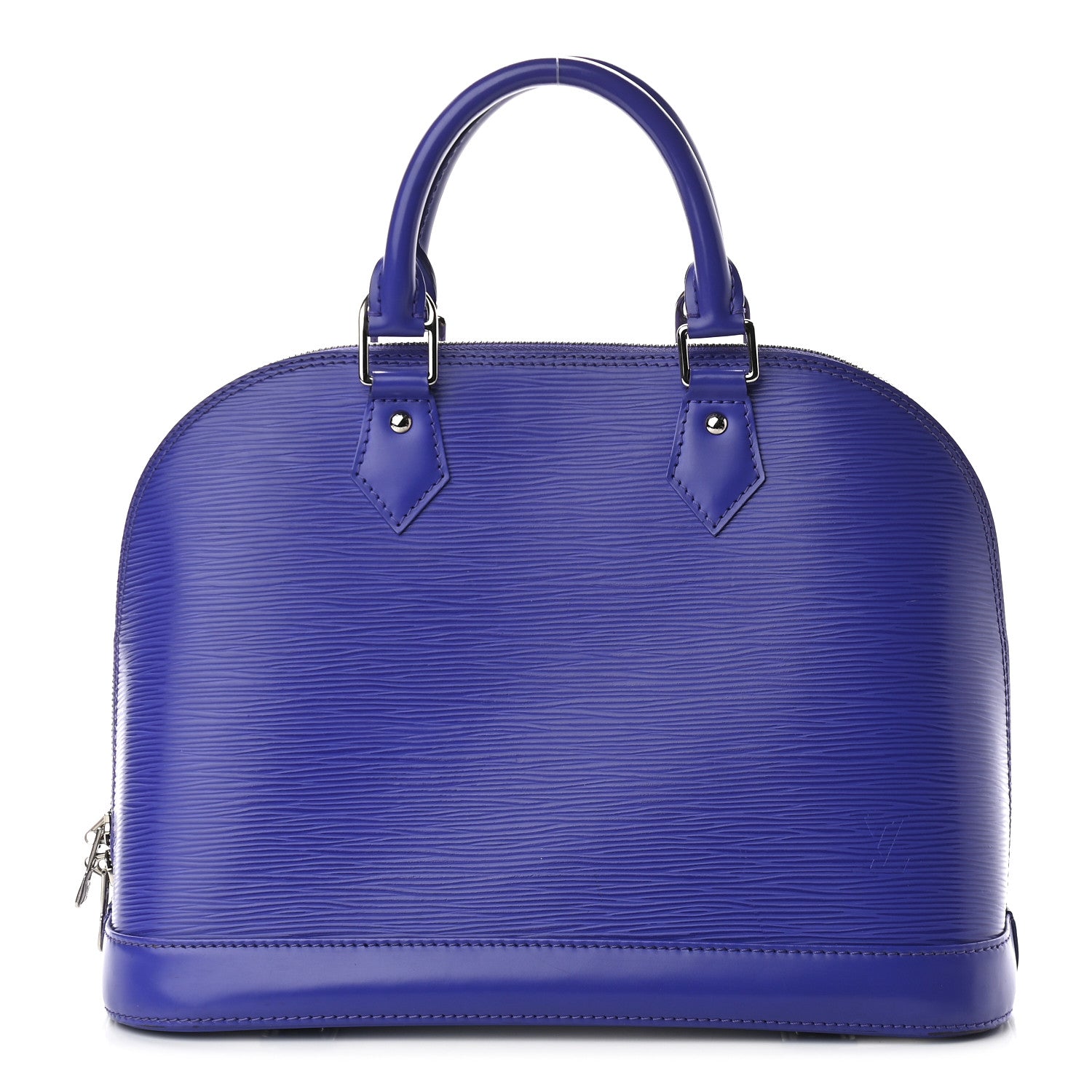 Louis Vuitton Epi Alma PM Figue 1 of 8