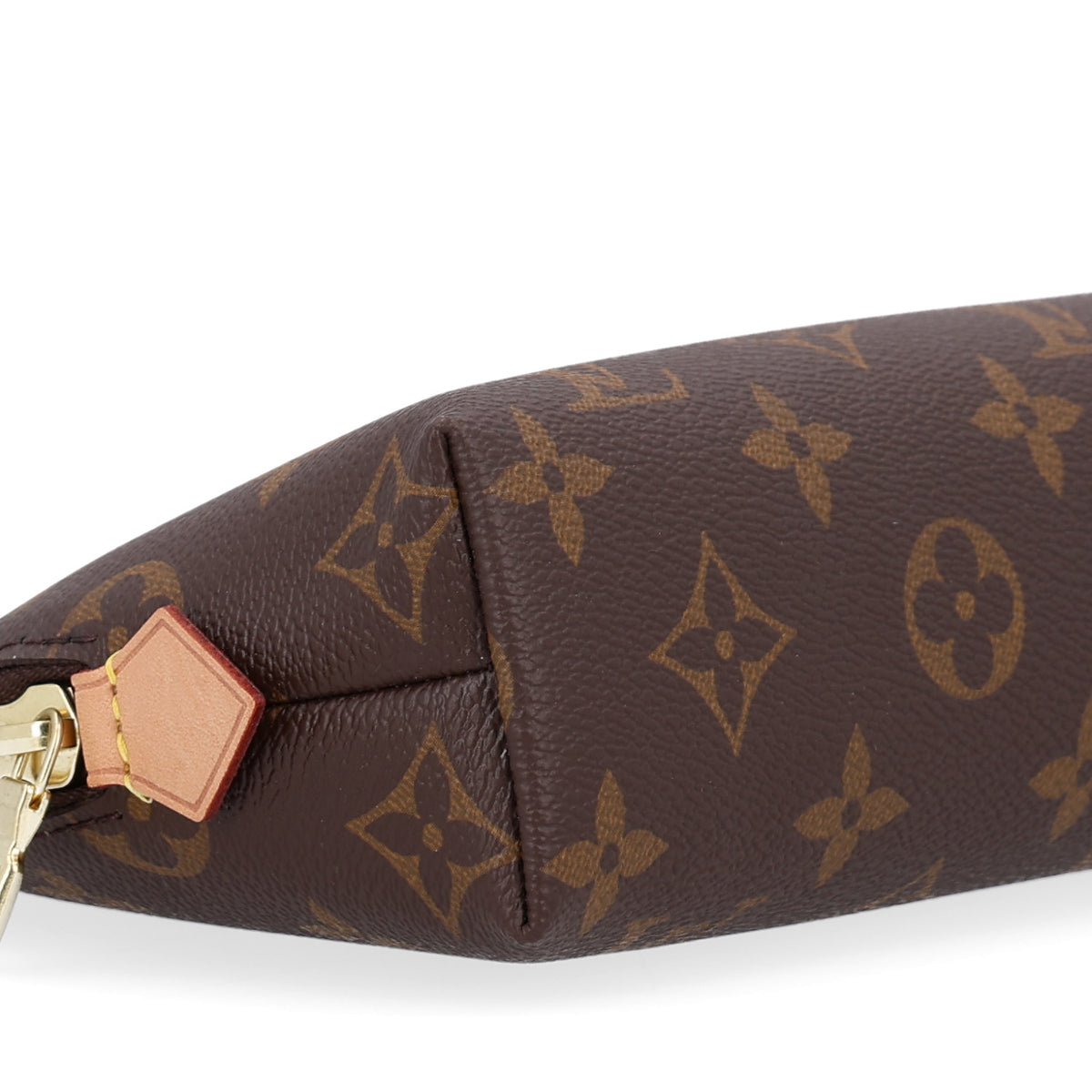 Louis Vuitton Monogram Cosmetic Pouch GM 8 of 10