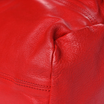 Givenchy Sugar Goatskin Medium Pandora Red 8 of 12