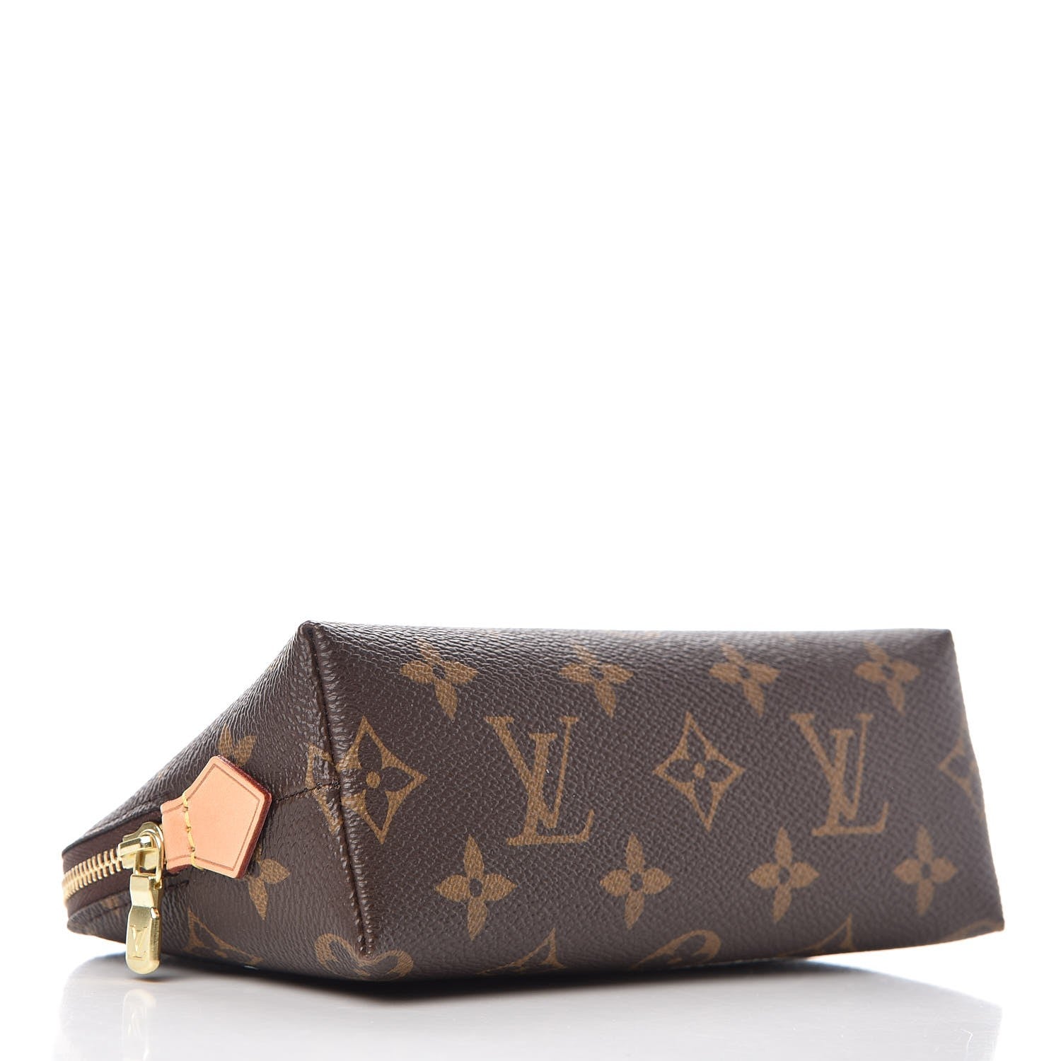 Louis Vuitton Monogram World Tour Cosmetic Pouch 4 of 7