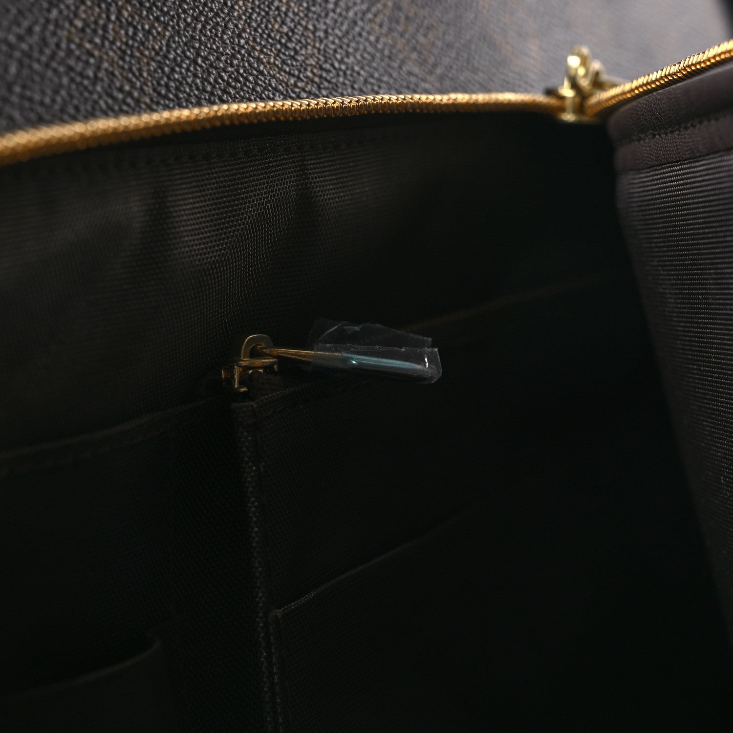 Louis Vuitton Monogram Pegase Legere Business 55 17 of 17