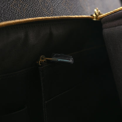 Louis Vuitton Monogram Pegase Legere Business 55 17 of 17