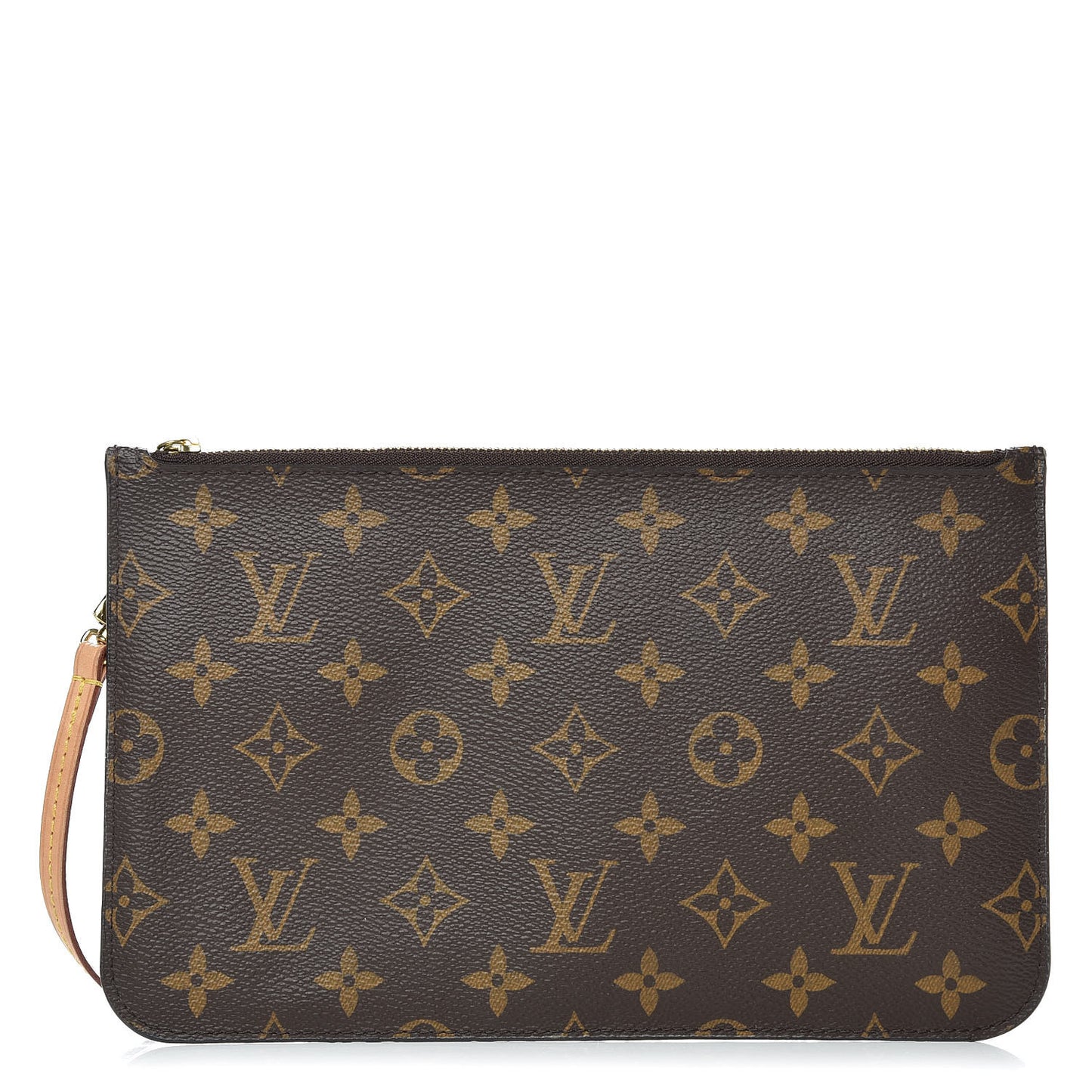Monogram Neverfull MM GM Pochette