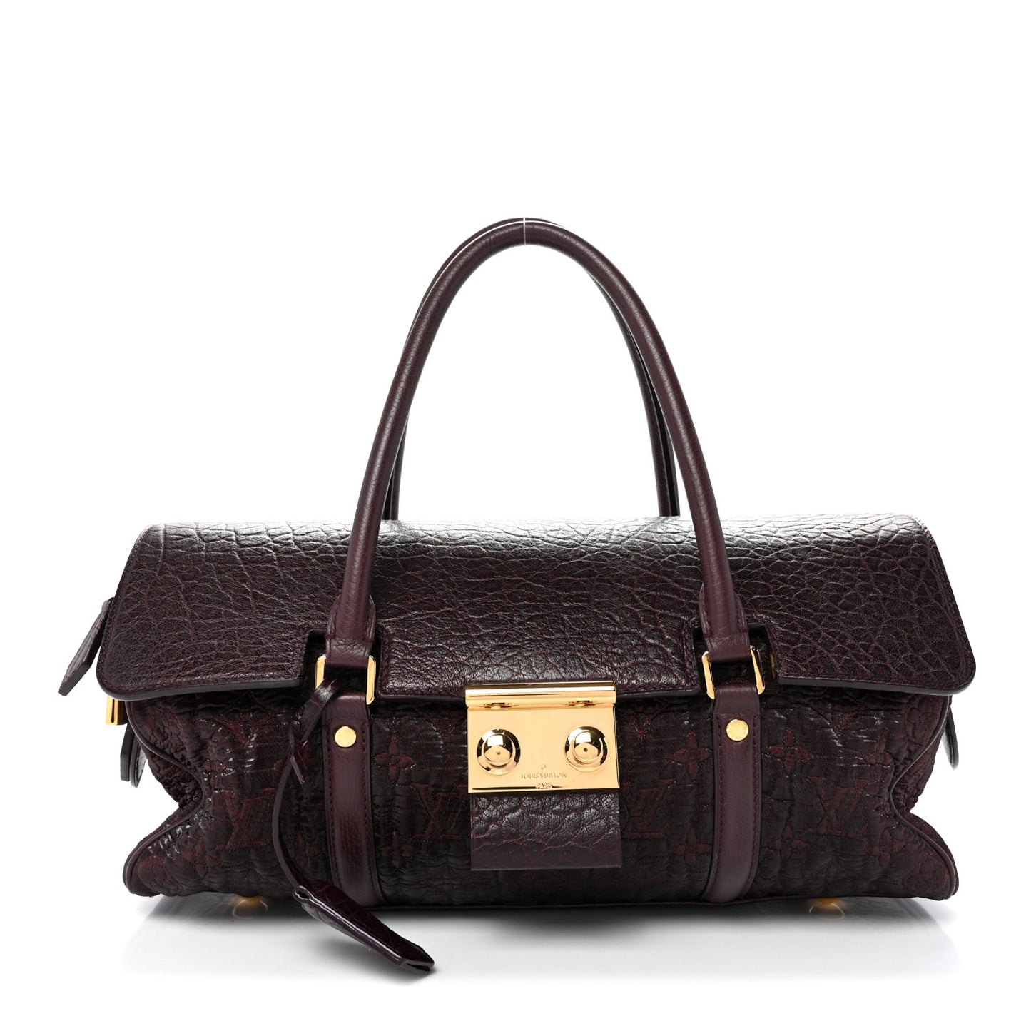 Monogram Volupte Beaute Bordeaux