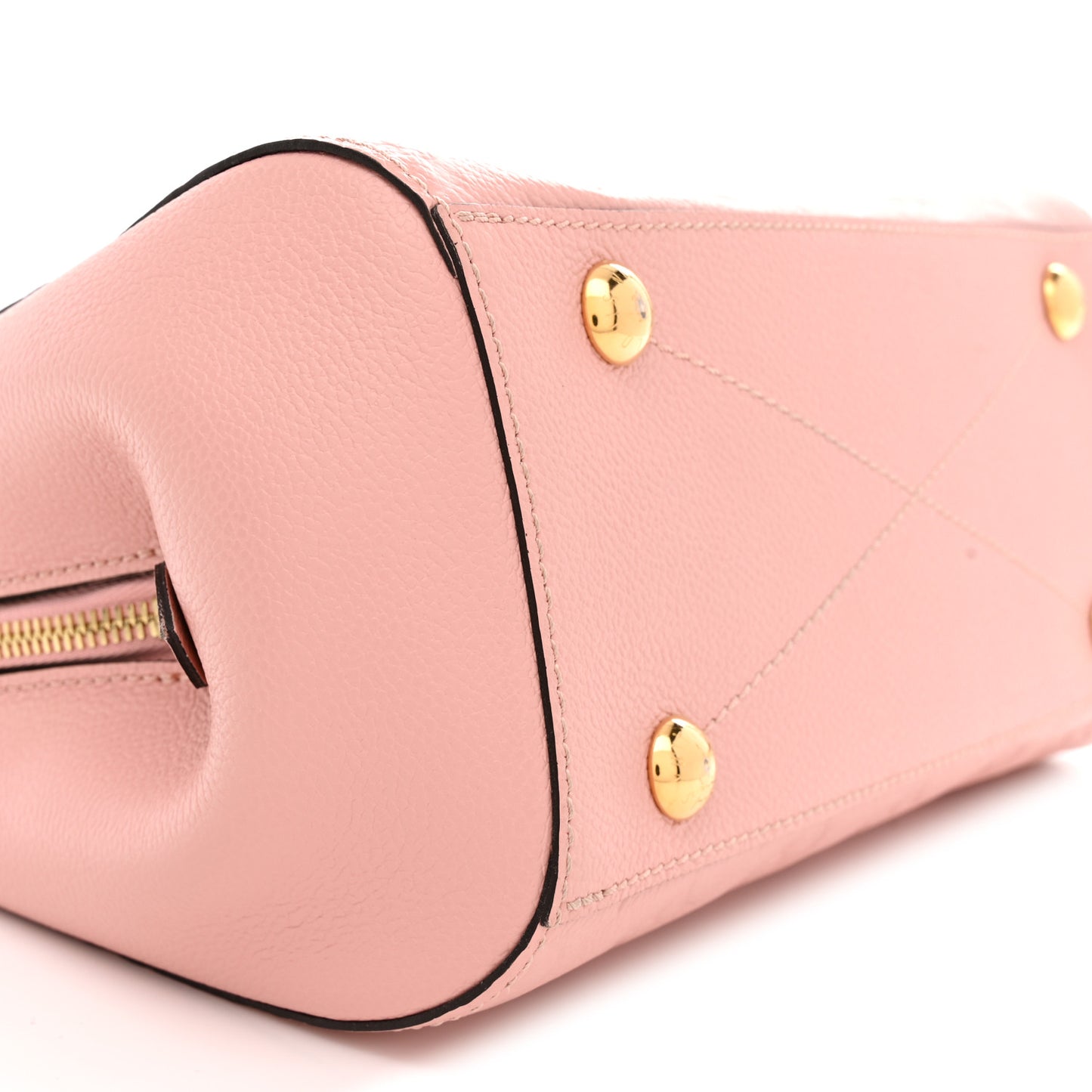 Empreinte Montaigne BB Rose Poudre