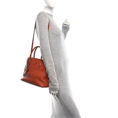 Hermes Taurillon Clemence Bolide 31 Terre Battue 2 of 9