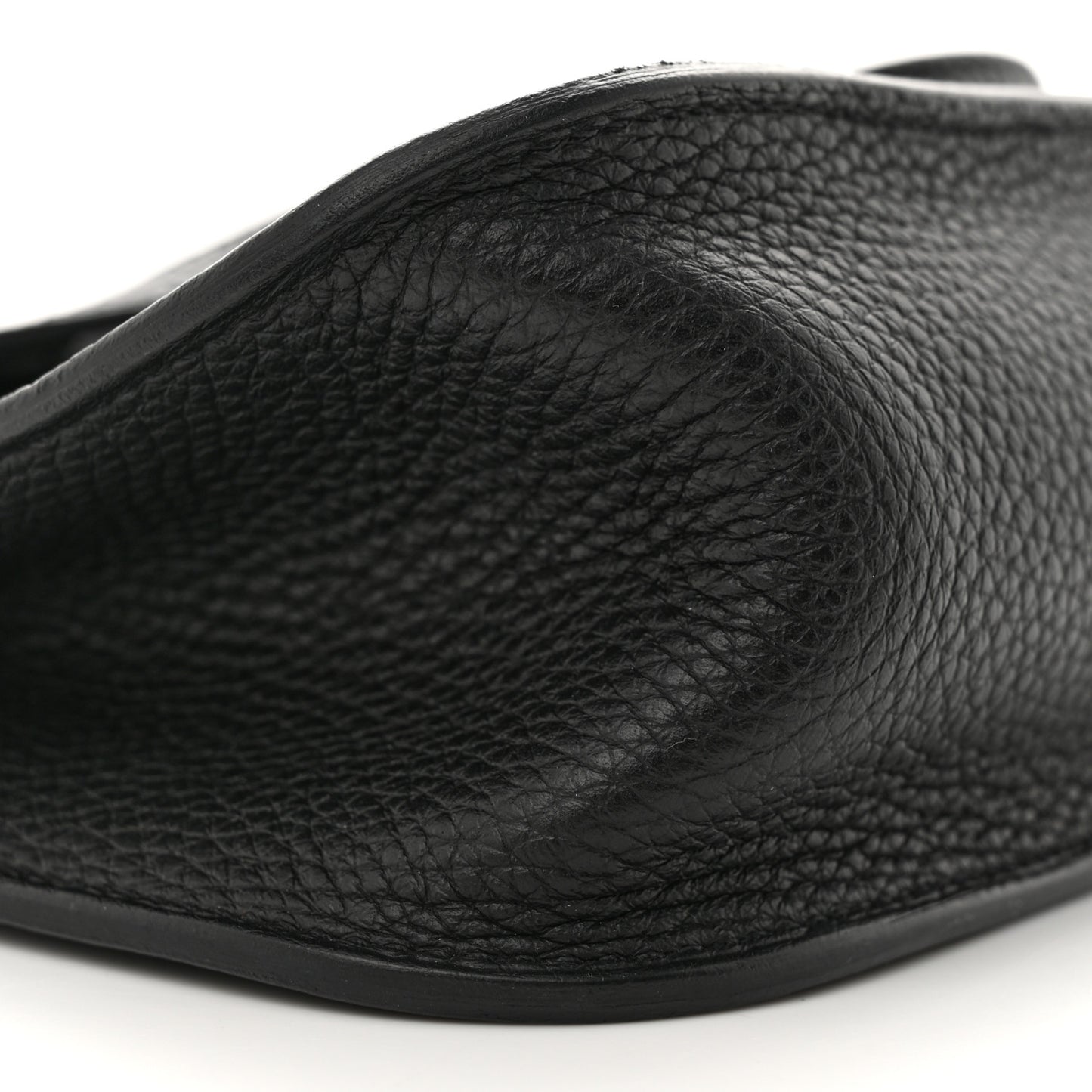 Taurillon Clemence Halzan 25 Black