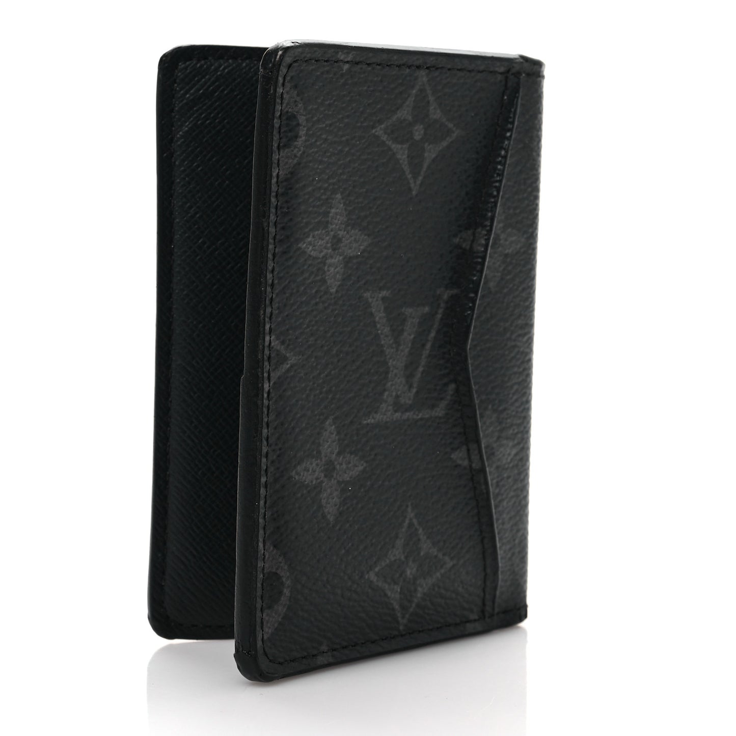 Monogram Eclipse Pocket Organizer NM