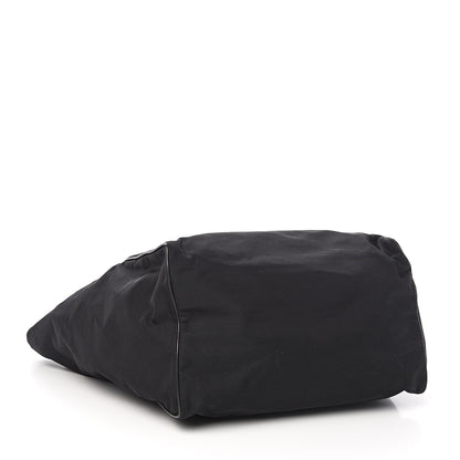 Stella McCartney Nylon Go Falabella Tote Black 3 of 9