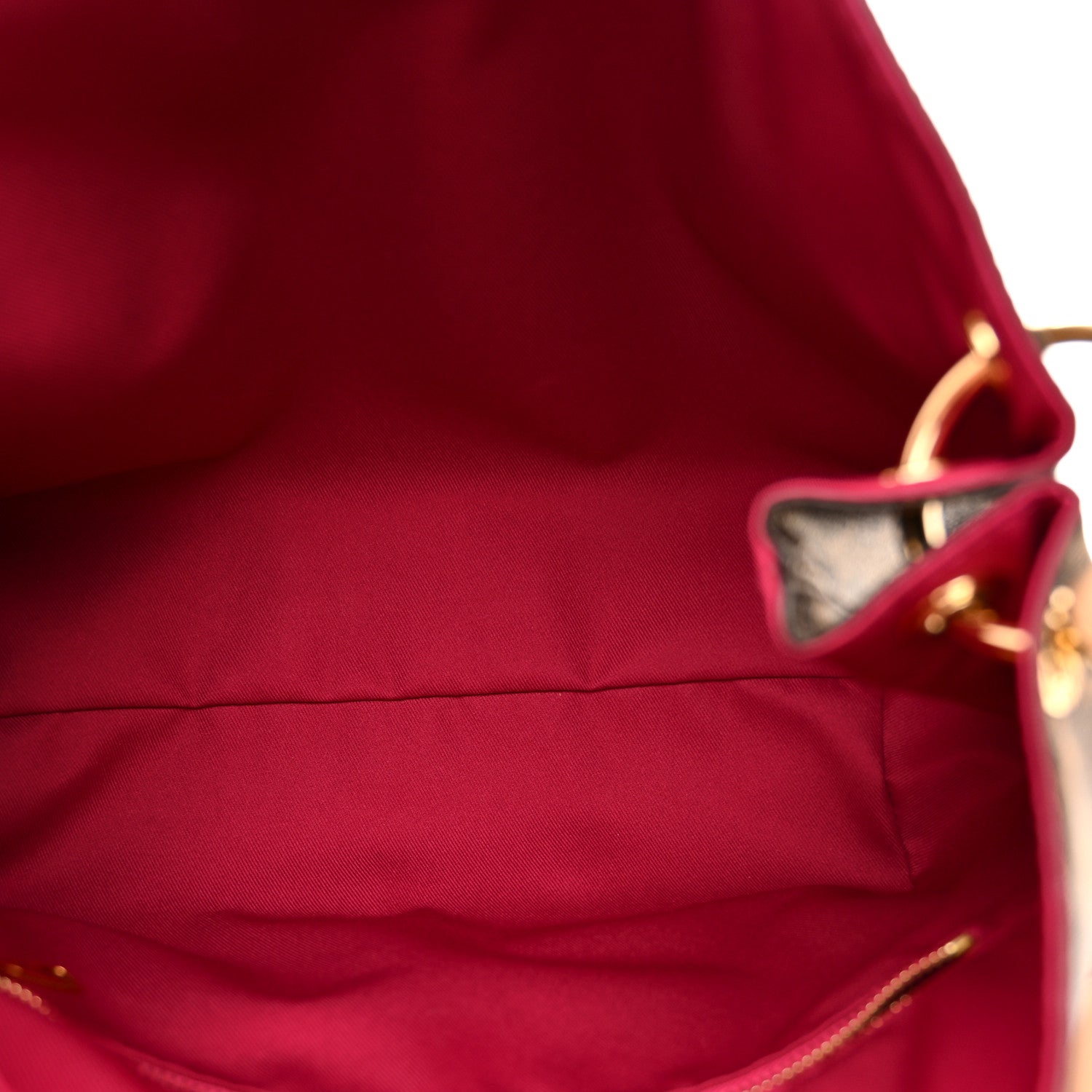 Louis Vuitton Monogram Graceful PM Pivoine 5 of 12