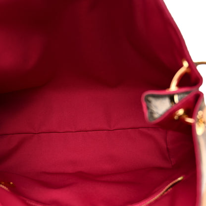 Louis Vuitton Monogram Graceful PM Pivoine 5 of 12