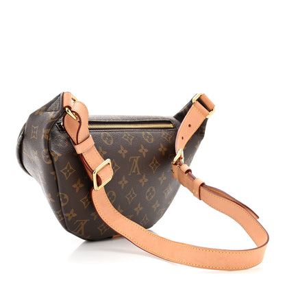 Louis Vuitton Monogram Bumbag 3 of 9