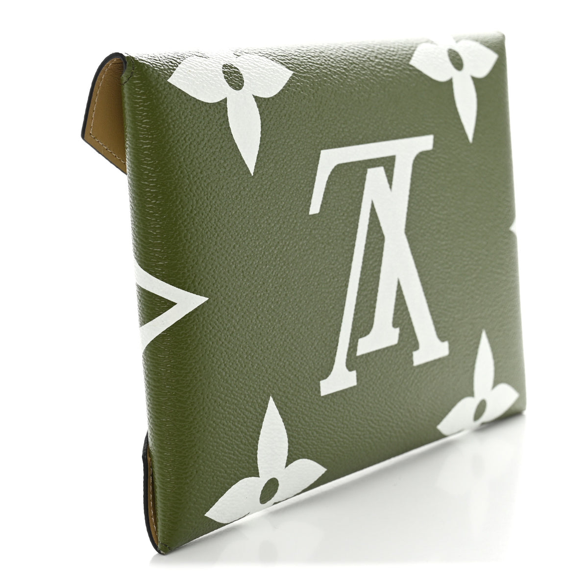 Louis Vuitton Monogram Giant Kirigami Pochette Set 4 of 11