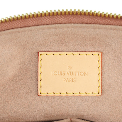 Louis Vuitton Monogram Pallas Bois de Rose 6 of 8