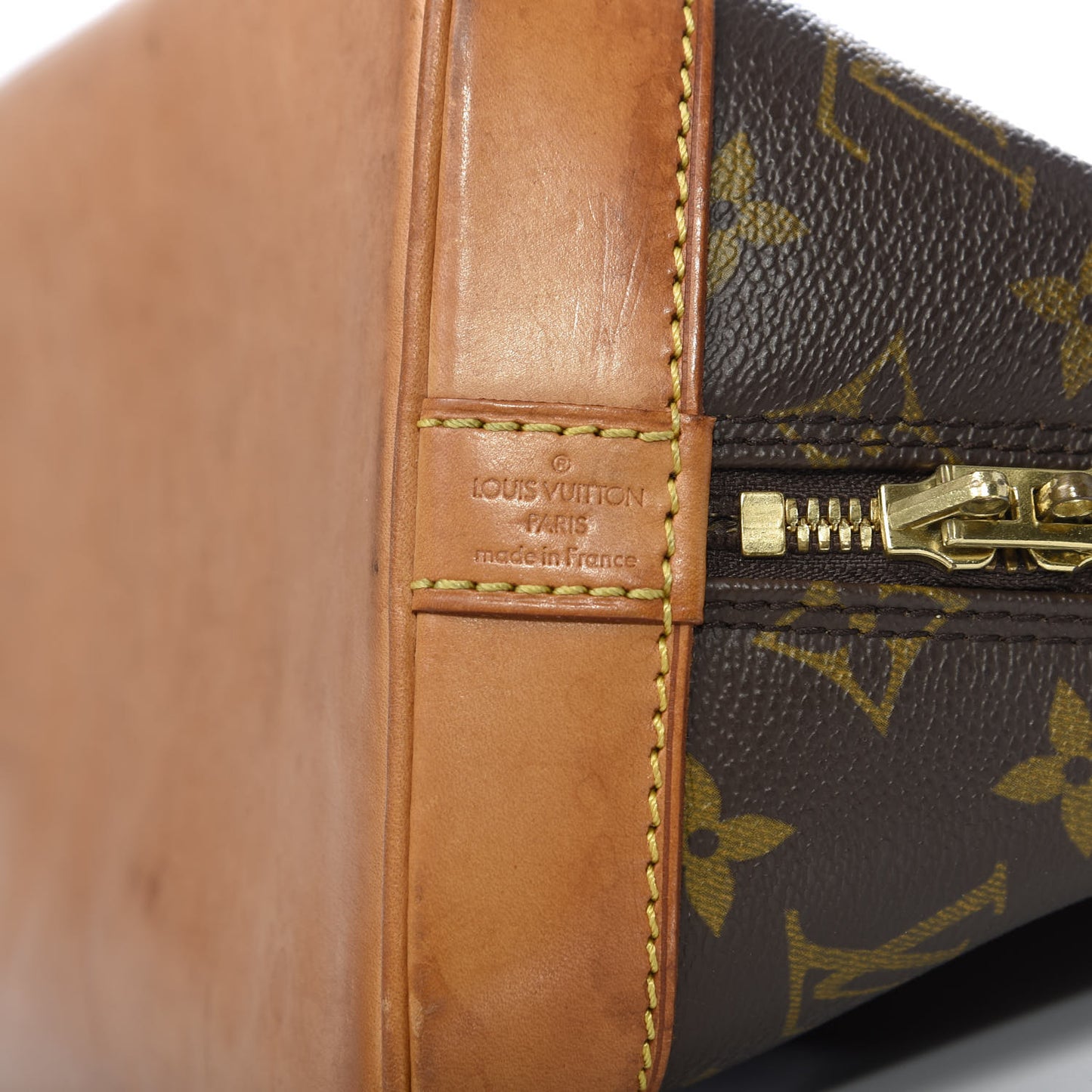 Monogram Alma PM