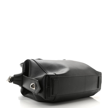 Givenchy Smooth Calfskin Small Soft Antigona Black 4 of 9