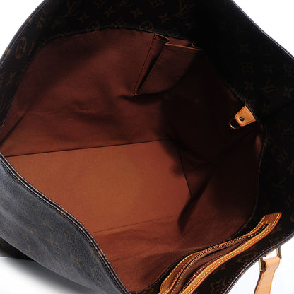Louis Vuitton Monogram Cabas Alto 5 of 7