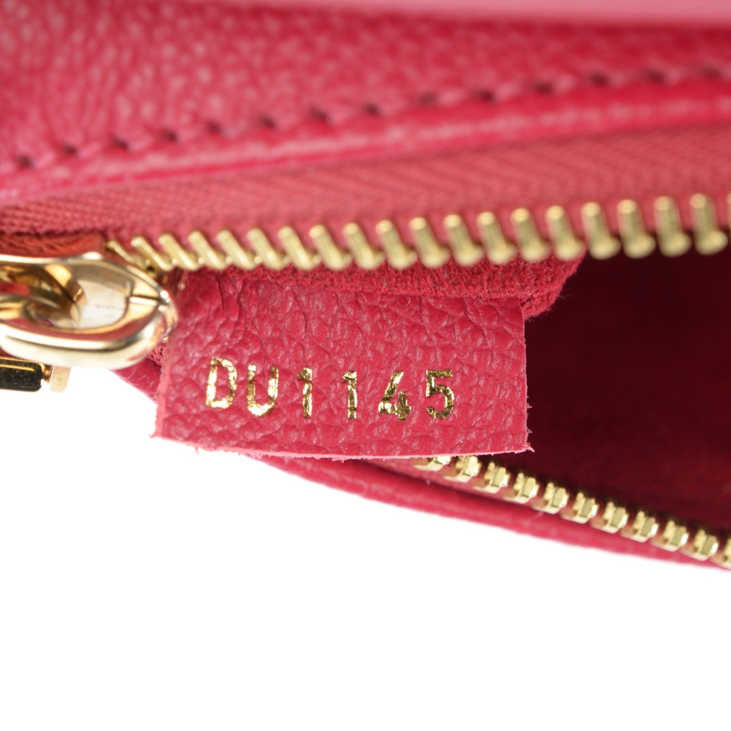 Empreinte Twice Dahlia