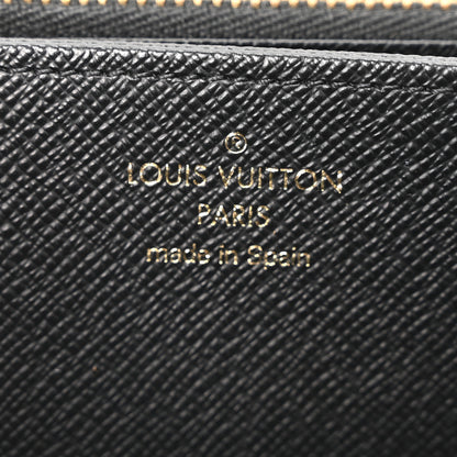Louis Vuitton Game On Zippy Wallet White 6 of 9