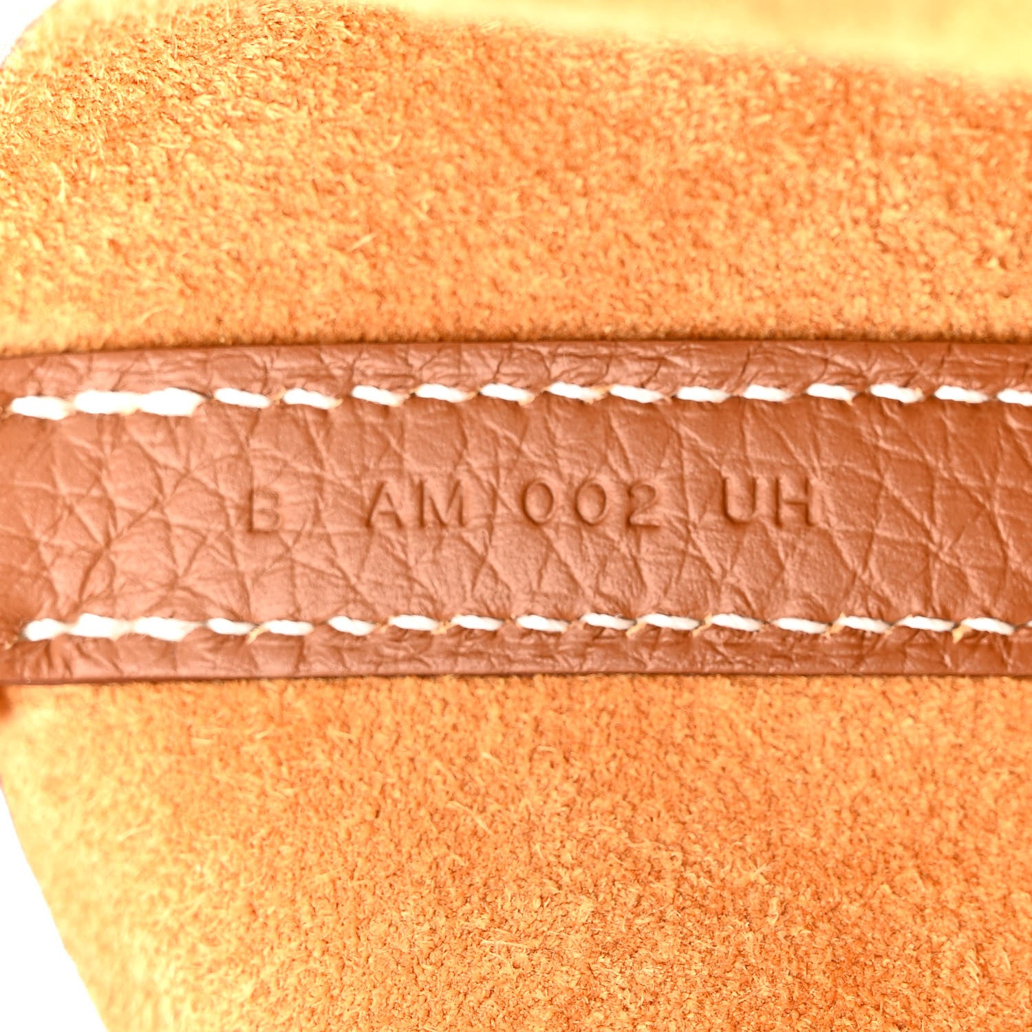 Hermes Taurillon Clemence Picotin Lock 22 MM Gold 7 of 10