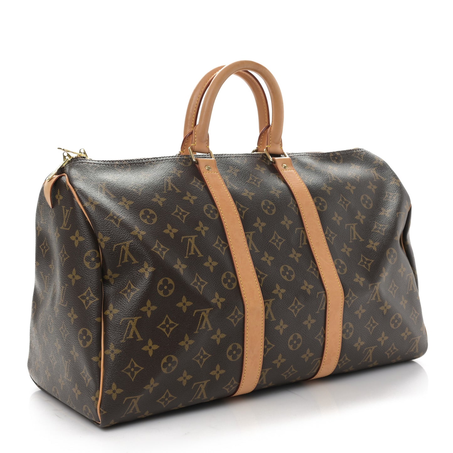 Monogram Keepall 45
