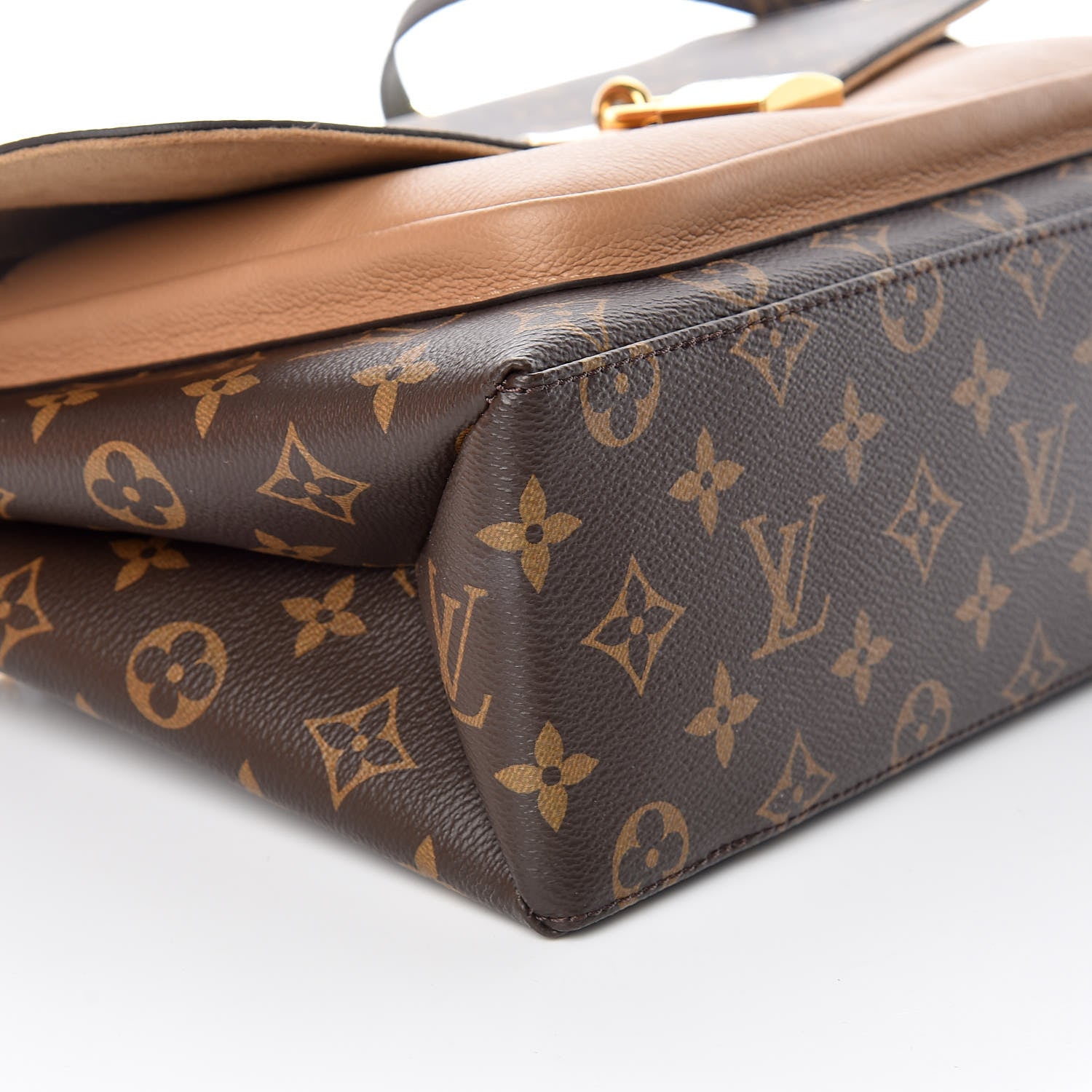 Louis Vuitton Monogram Marignan Sesame 6 of 12