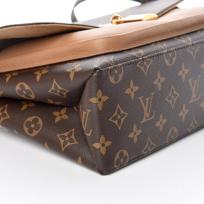 Louis Vuitton Monogram Marignan Sesame 6 of 12