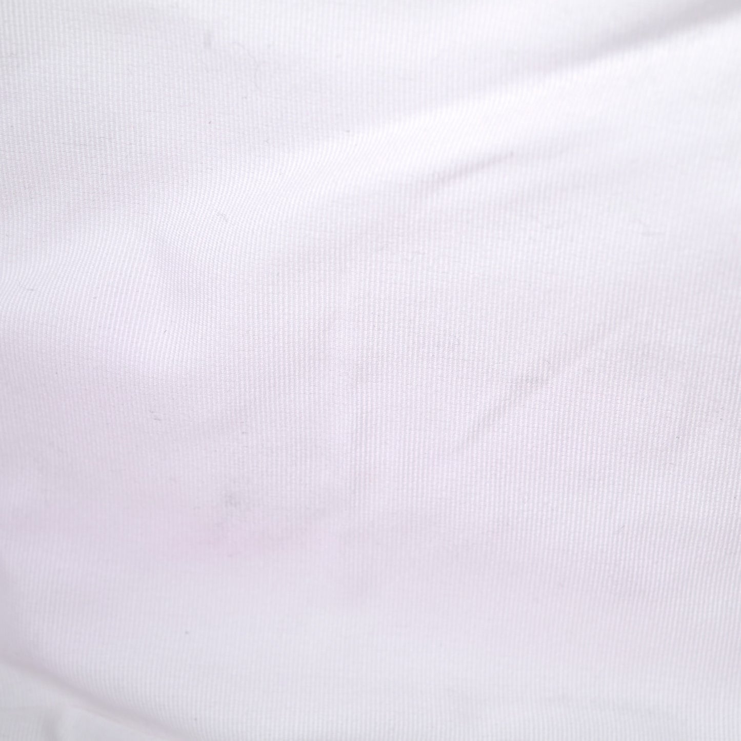 Lambskin Quilted Large Classic Shopping Tote White