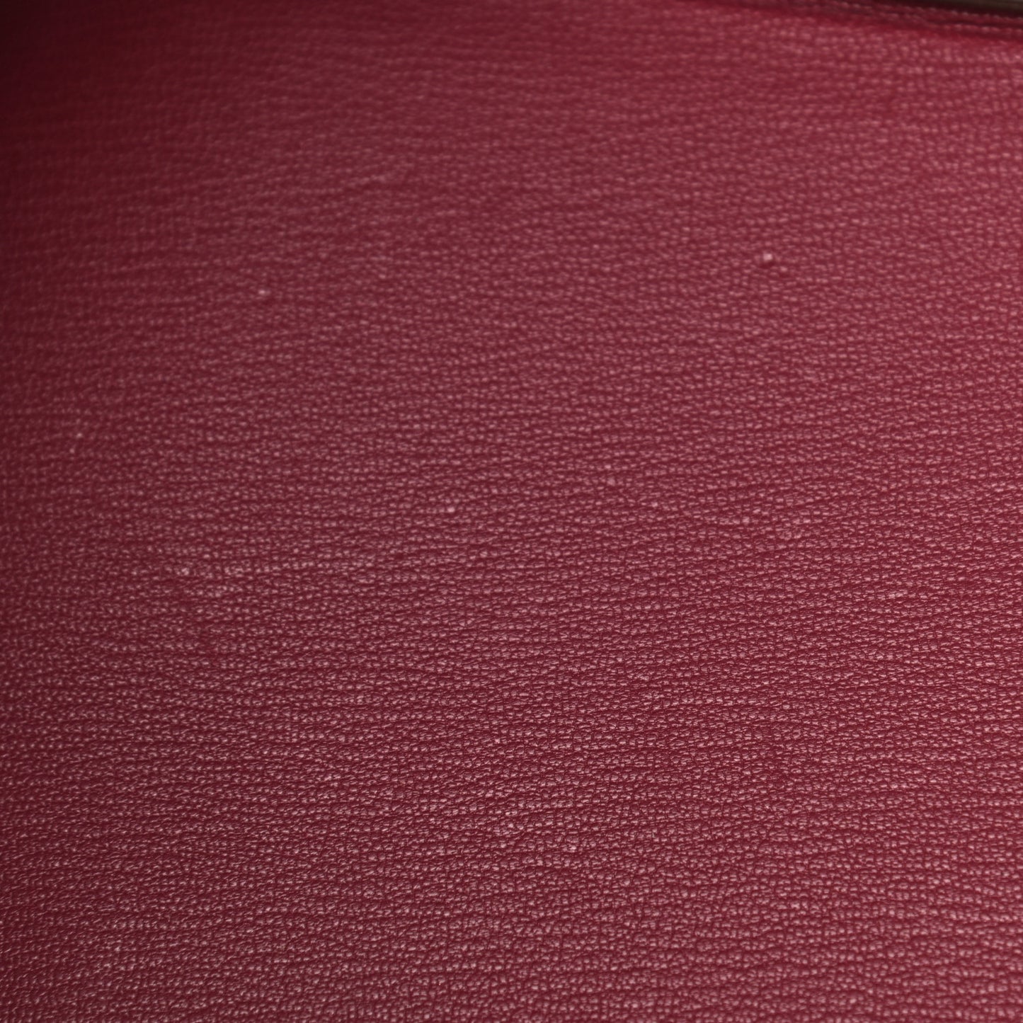 Epsom Candy Birkin 35 Rose Tyrien Rubis