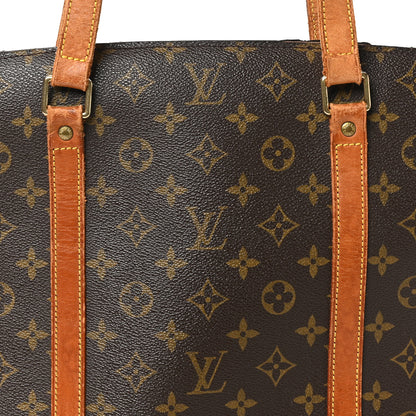 Louis Vuitton Monogram Babylone 7 of 15