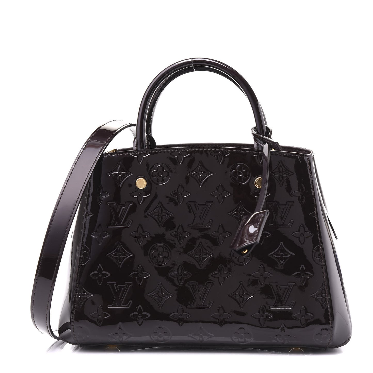 Vernis Montaigne BB Amarante