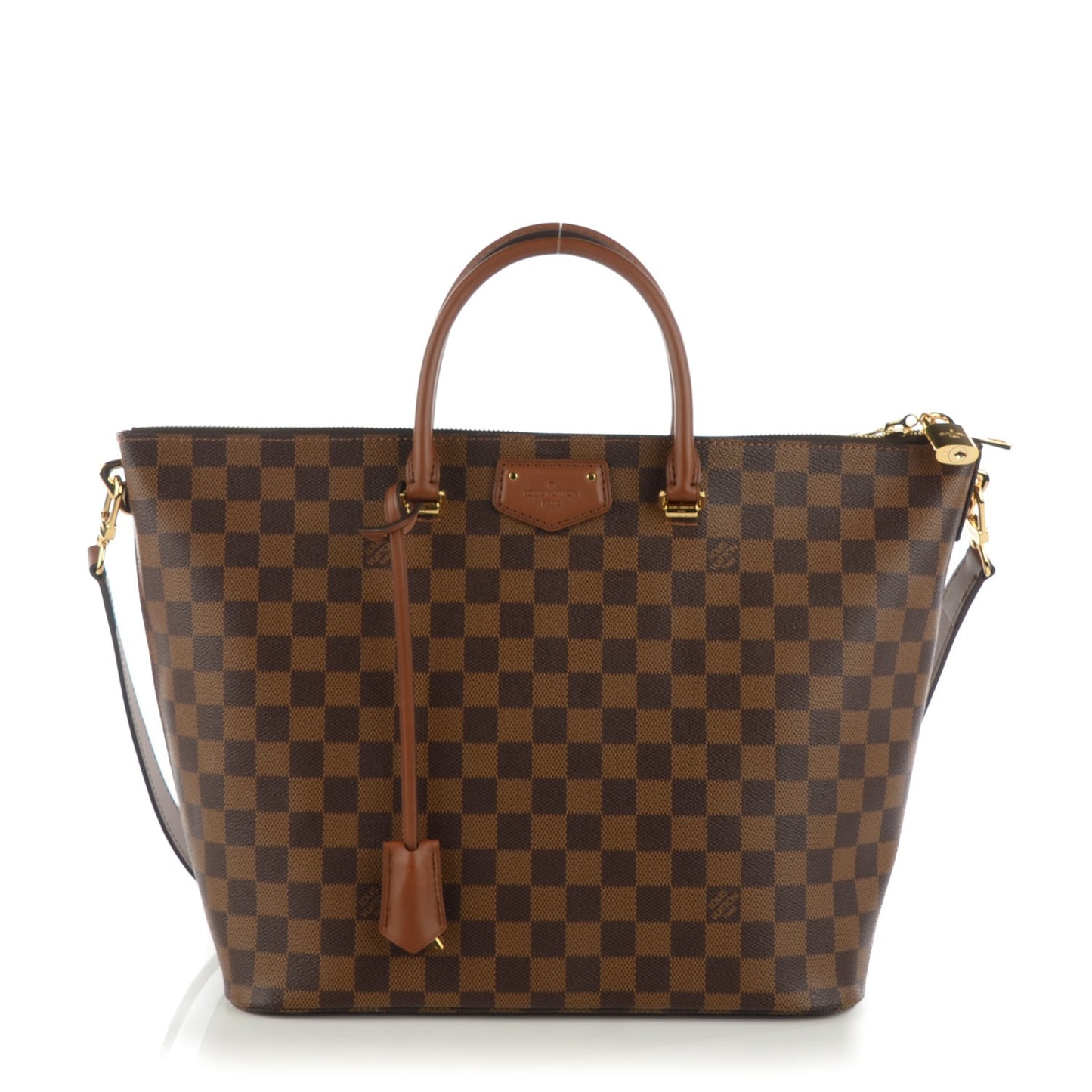 Damier Ebene Belmont