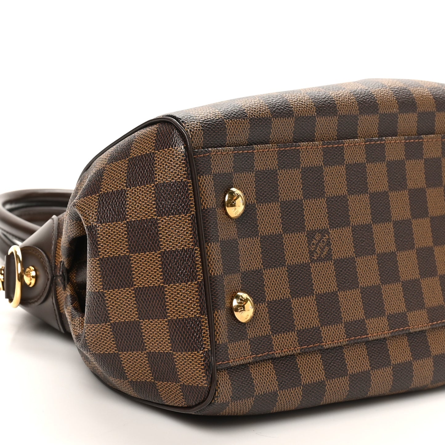 Damier Ebene Trevi PM