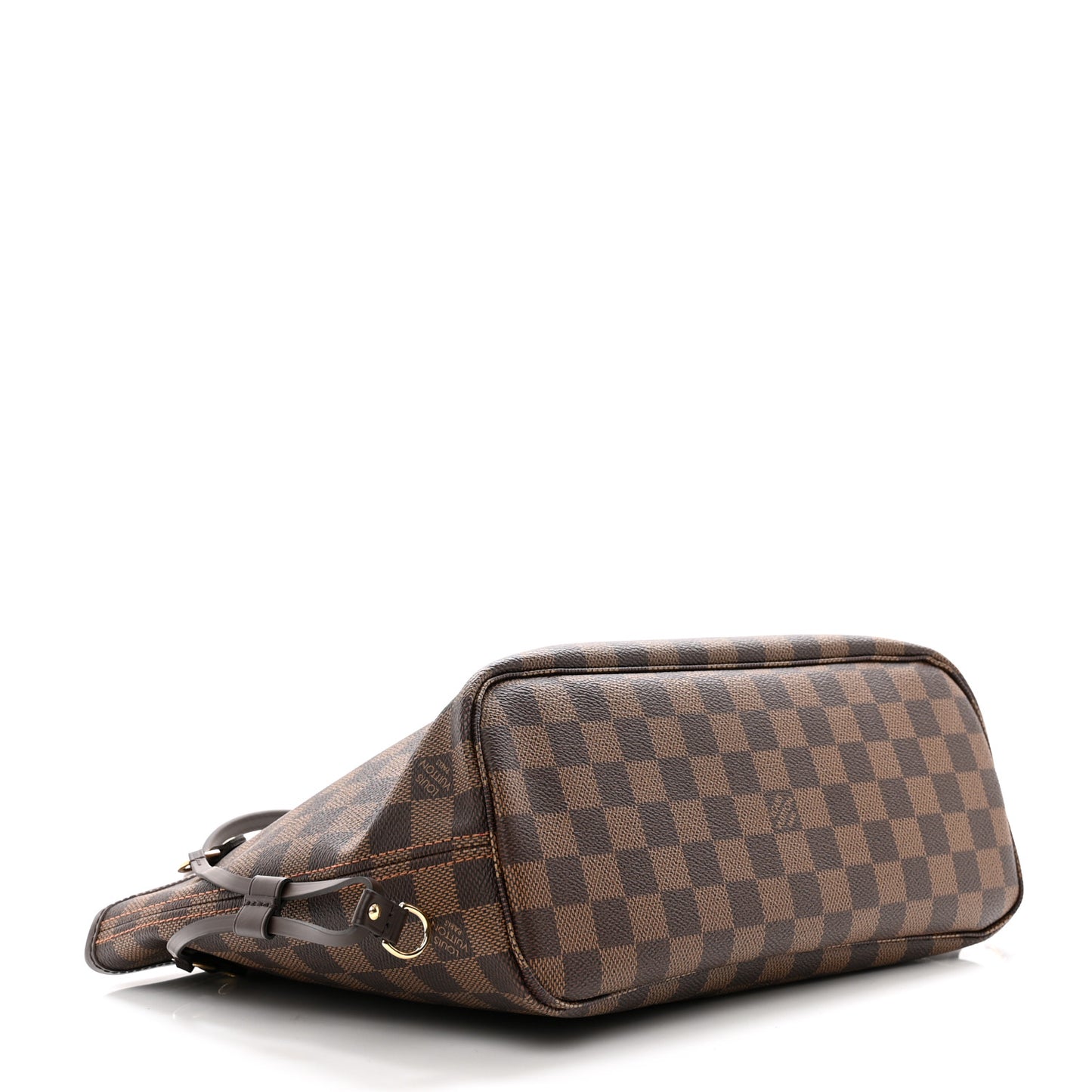 LOUIS VUITTON Damier Ebene Neo Neverfull PM