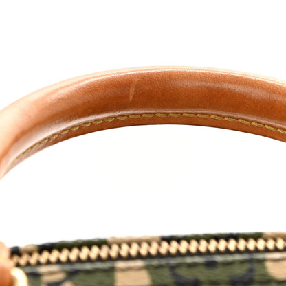 Louis Vuitton Monogramouflage Speedy 35 12 of 12