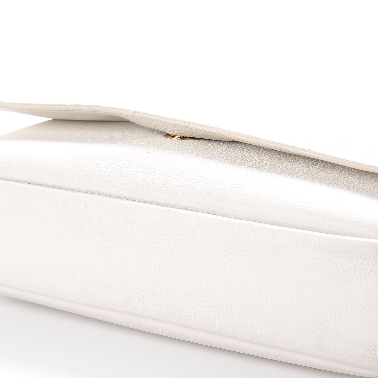 Essentiel Cuir Boheme Ivory