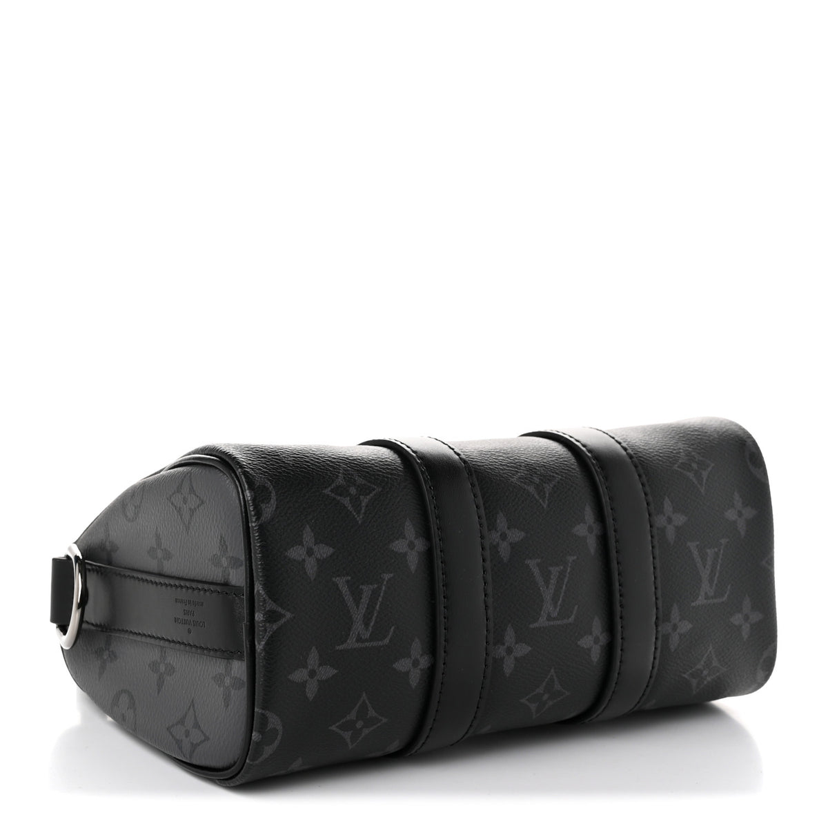 Reverse Monogram Eclipse Keepall Bandouliere 25