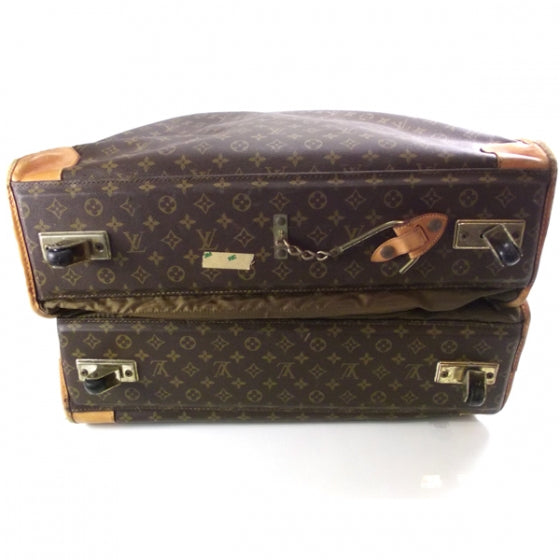 Louis Vuitton Monogram Garment Carrier 4 of 9
