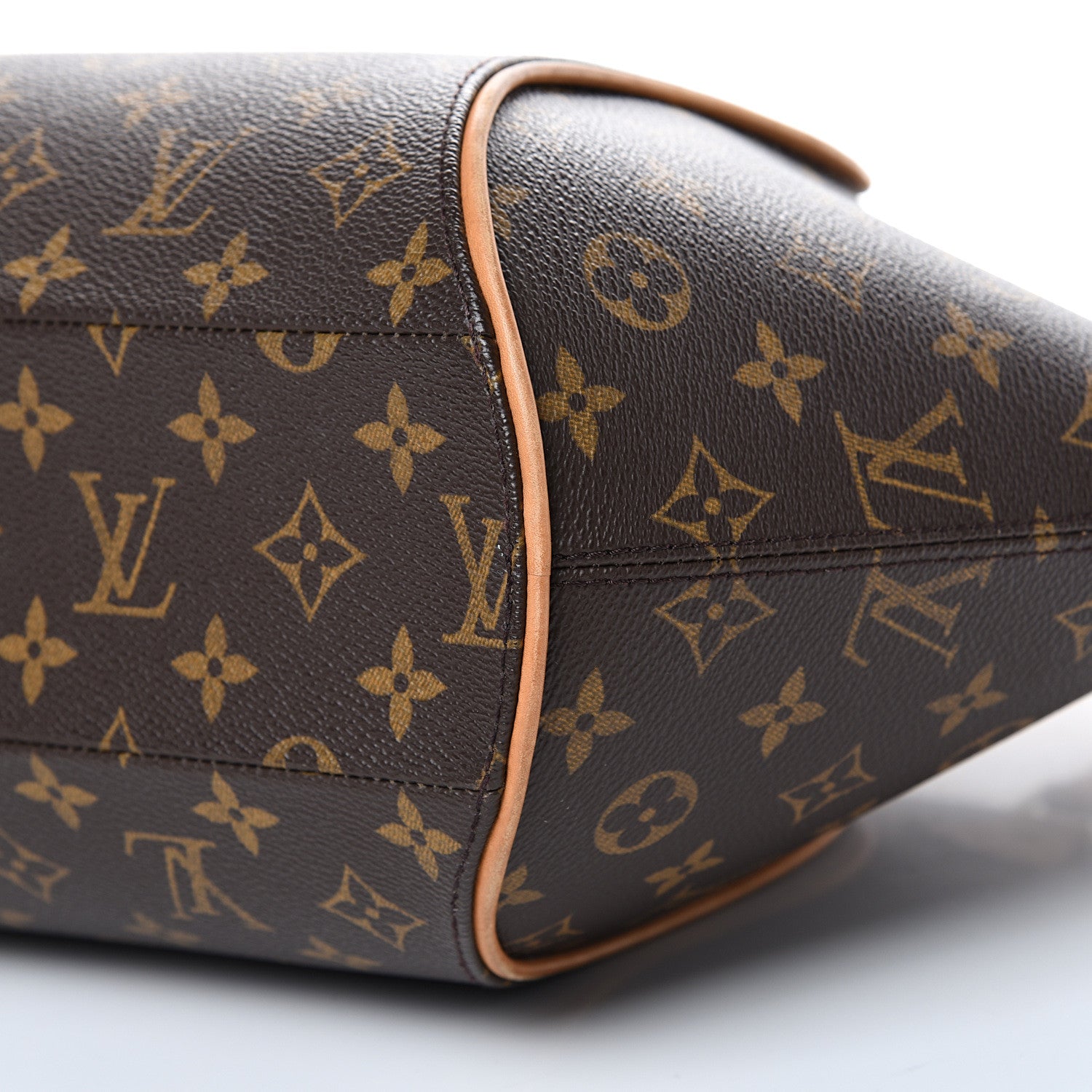 Louis Vuitton Monogram Ellipse MM 9 of 14