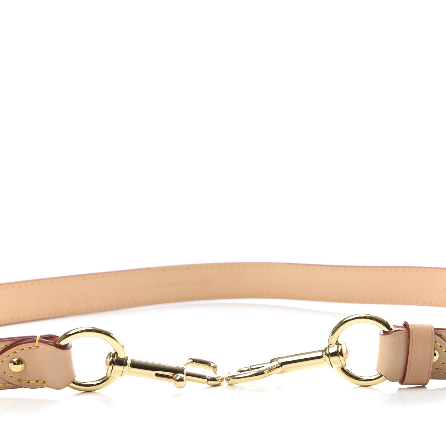Vachetta 25mm Adjustable Shoulder Strap