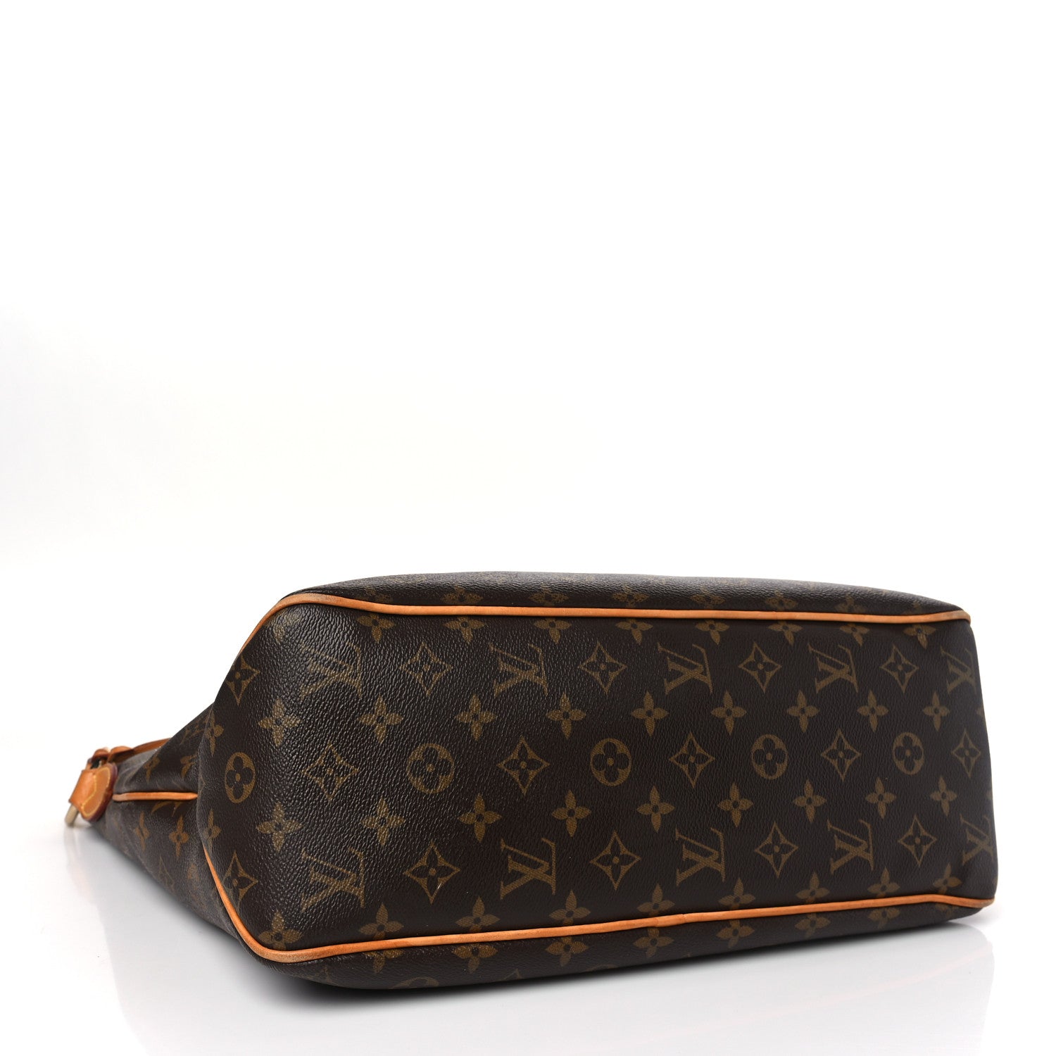 Louis Vuitton Monogram Delightful MM NM 4 of 13