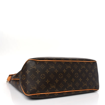 Louis Vuitton Monogram Delightful MM NM 4 of 13