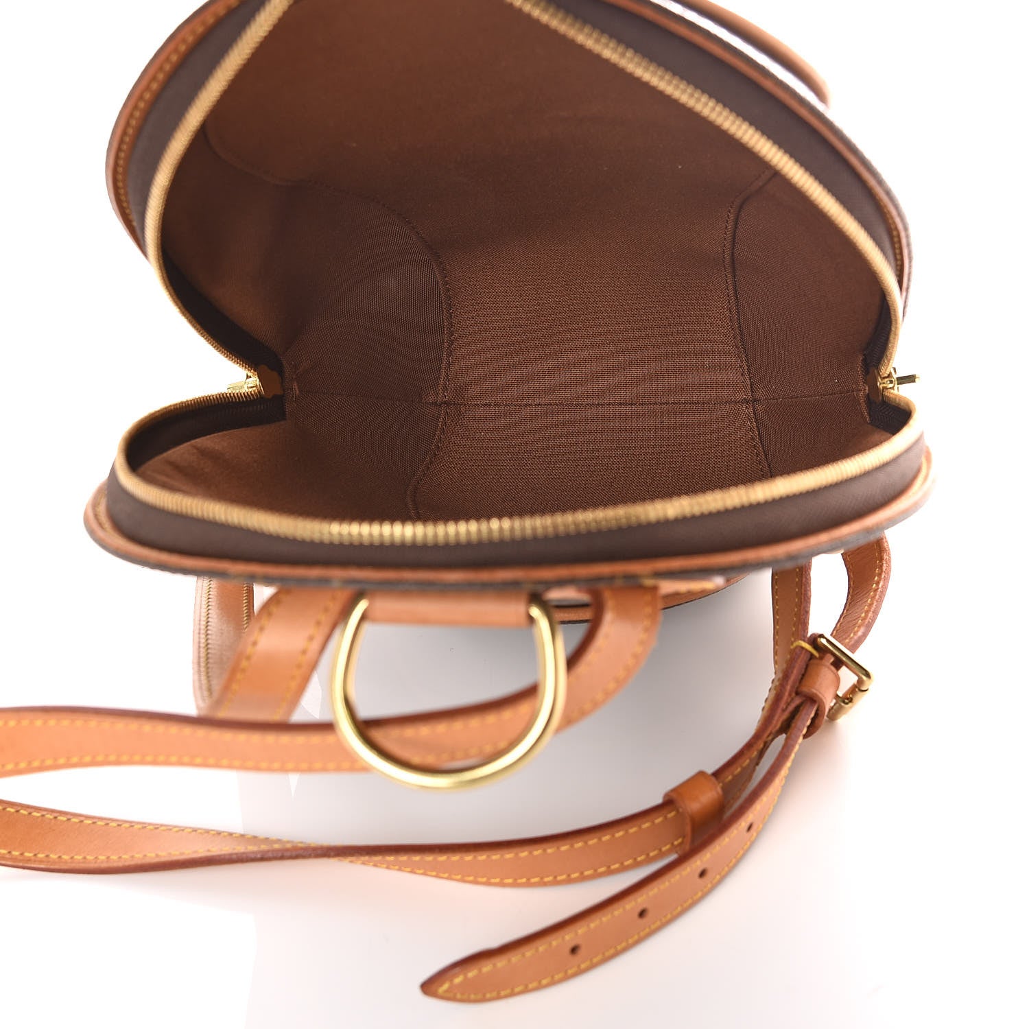 Louis Vuitton Monogram Ellipse Sac a Dos Backpack 5 of 7