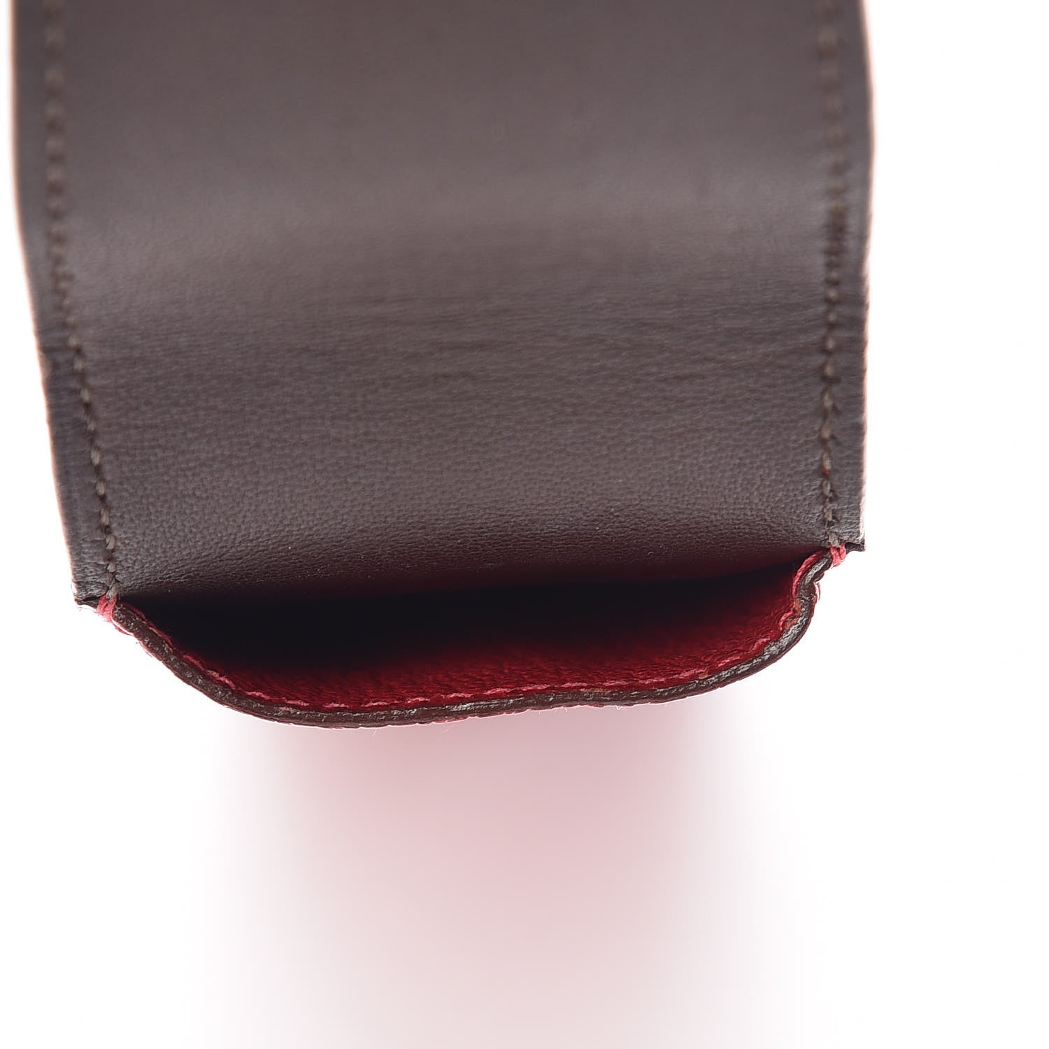Hermes Chevre Mysore Pen Case 5 of 9