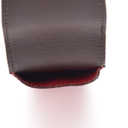 Hermes Chevre Mysore Pen Case 5 of 9