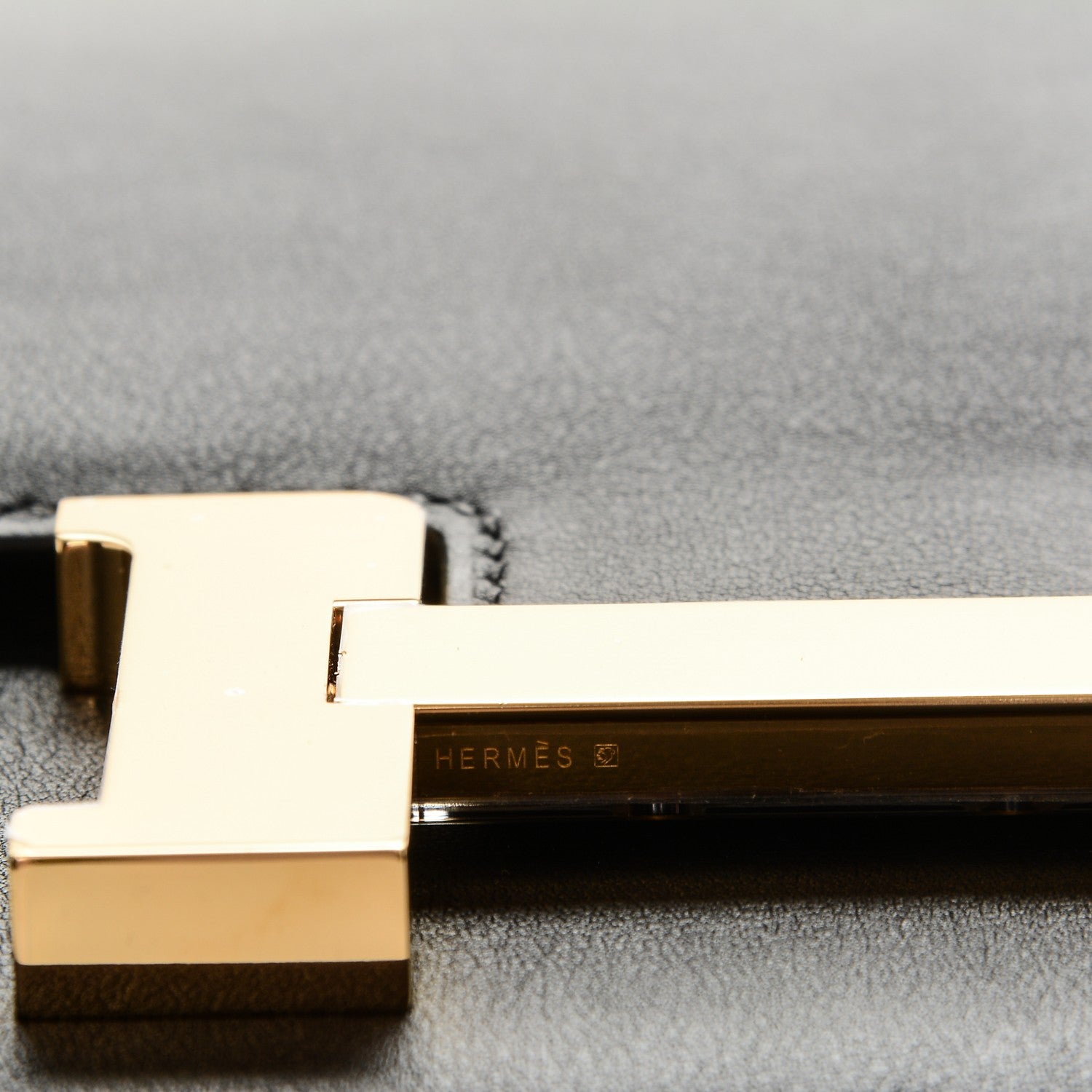 Hermes Swift Constance 24 Black 7 of 7