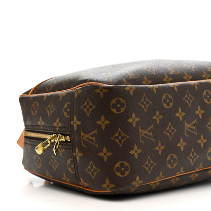 Louis Vuitton Monogram Deauville 9 of 17