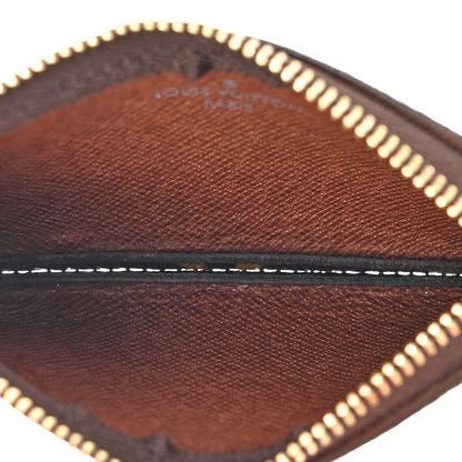 Louis Vuitton Monogram Key Pouch 5 of 8